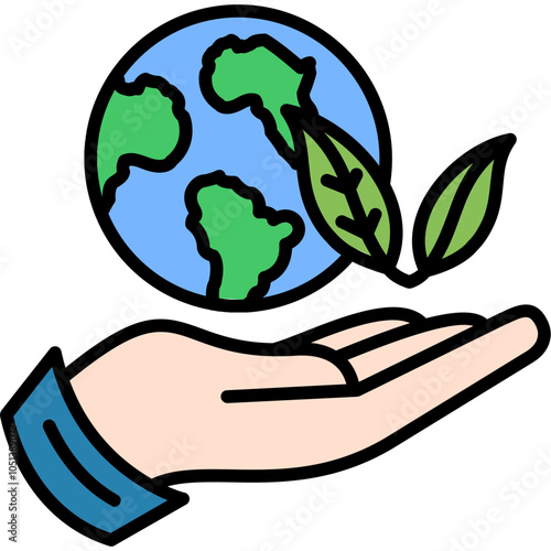 Sustainable Icon