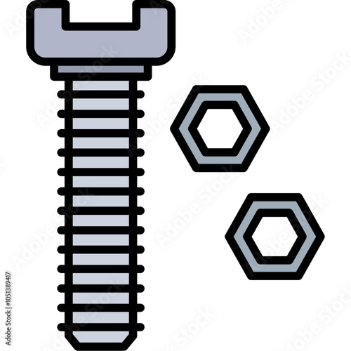 Bolt Icon