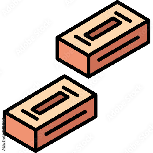 Brick Icon