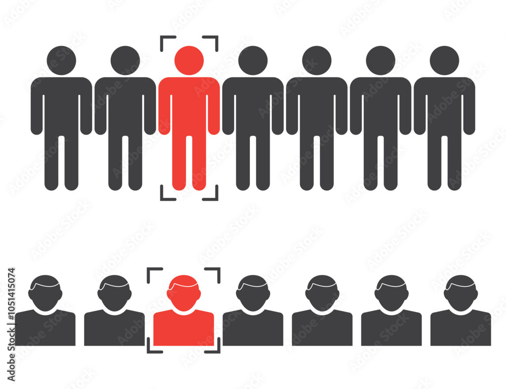 people teamwork choose for hiring people teamwork choose for hiring