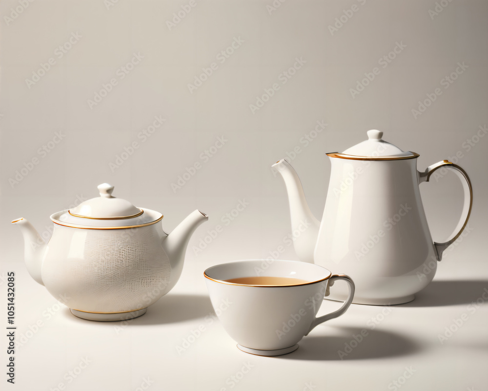 elegant tea set elegant tea set