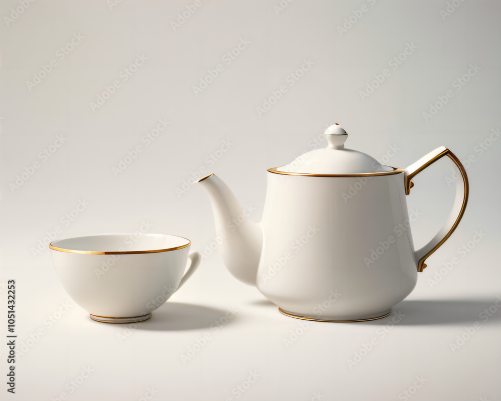 elegant tea set elegant tea set