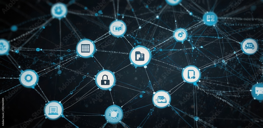 IT roadmap modern technology and innovative processes, networking and big data IT roadmap modern technology and innovative processes, networking and big data