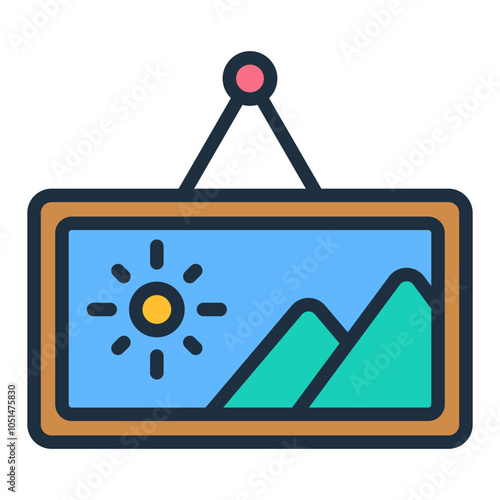 Artwork Icon