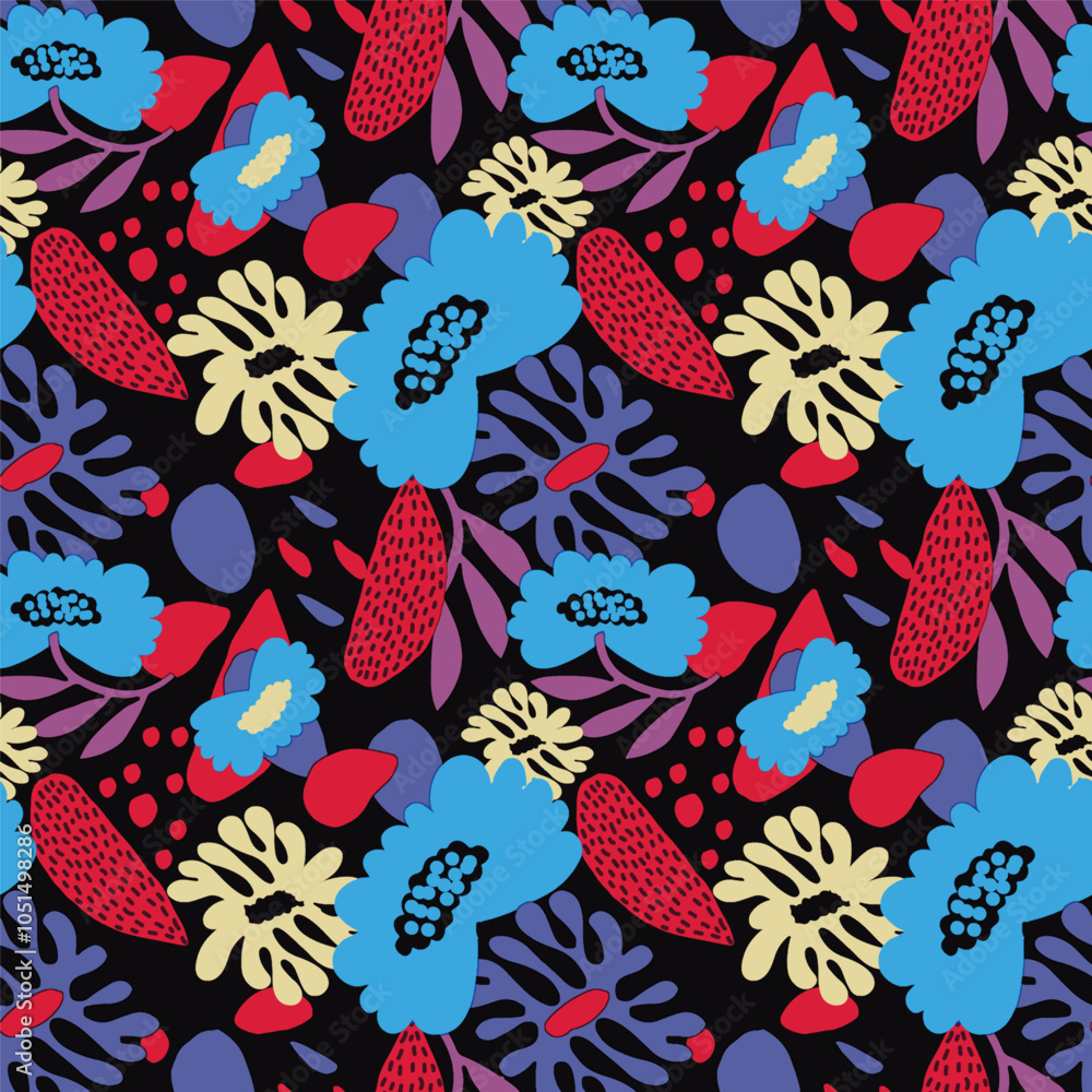 textile resources seamless pattern textile resources seamless pattern