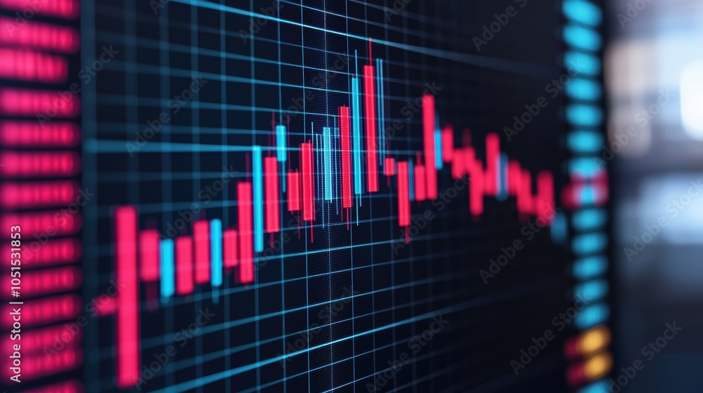 Holographic Financial Analysis and Profit Trends Holographic Financial Analysis and Profit Trends