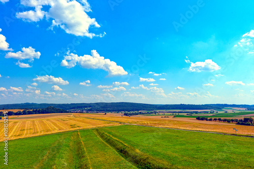 Glauberg im Wetteraukreis-Hessen	
 photo