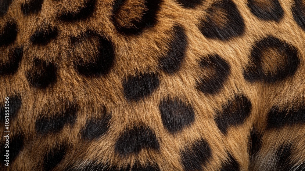 Close-up of jaguar fur texture, with large, dark rosette patterns on golden-brown fur, filling the screen with intricate details of the natural coat. Close-up of jaguar fur texture, with large, dark rosette patterns on golden-brown fur, filling the screen with intricate details of the natural coat.