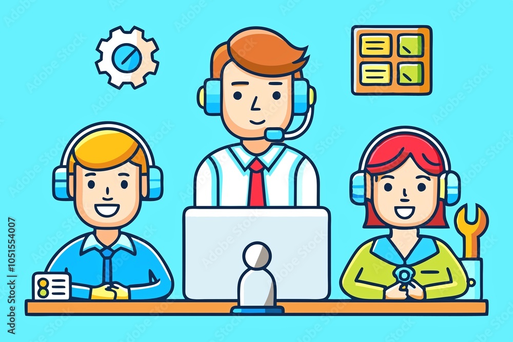 Support.People using laptop for help,communication, correspondence Support.People using laptop for help,communication, correspondence