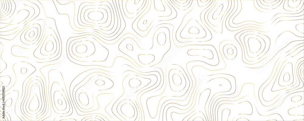 Geographic Contour Lines on a Dark Canvas, Creating an Organic, Flowing Background Pattern
Geographic Contour Lines on a Dark Canvas, Creating an Organic, Flowing Background Pattern