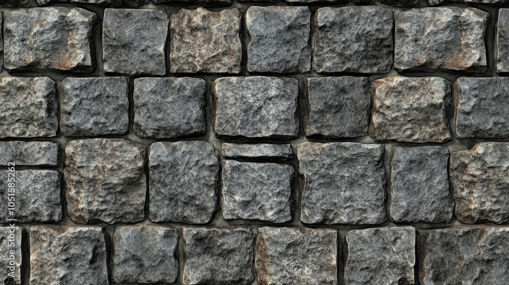 Textured Stone Wall Background for Design Projects Textured Stone Wall Background for Design Projects