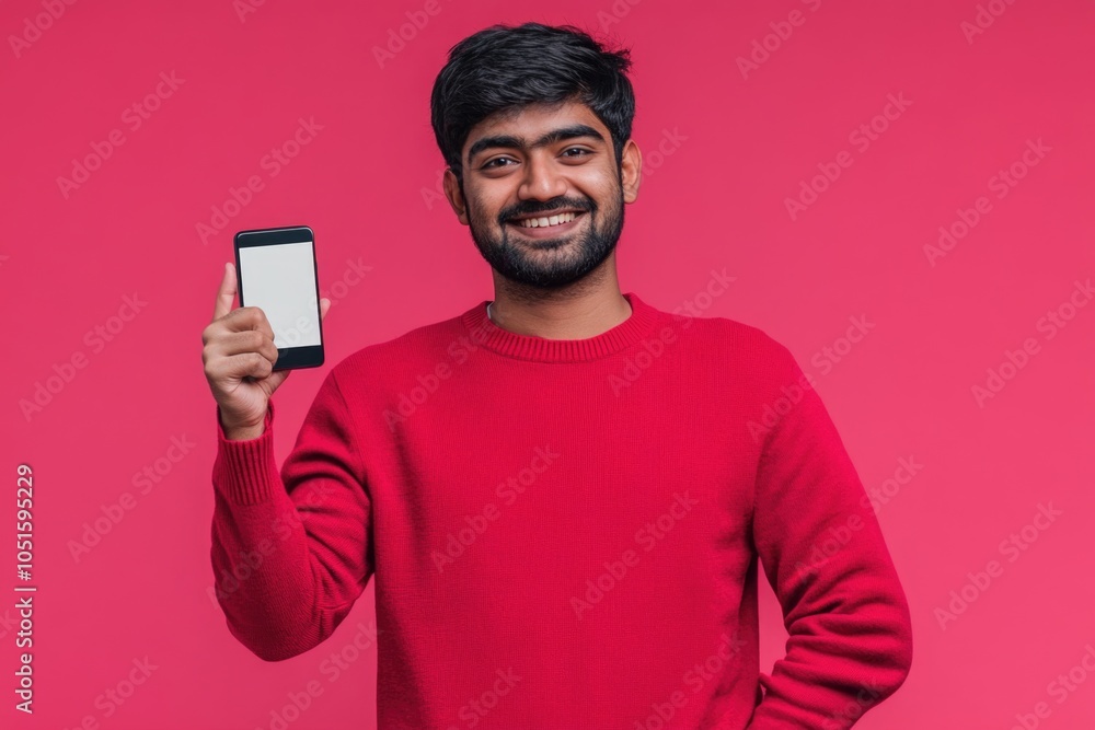 A person holding a smartphone, possibly taking a photo or video A person holding a smartphone, possibly taking a photo or video