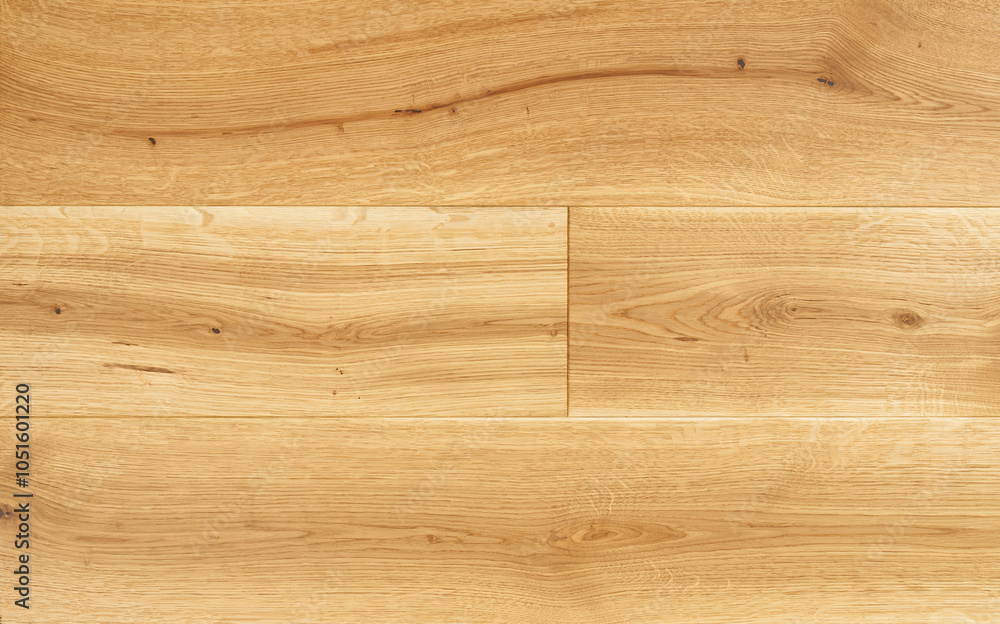 Naklejka premium Parquet board. Wooden background.Floor wood parquet. Flooring wooden seamless pattern. 