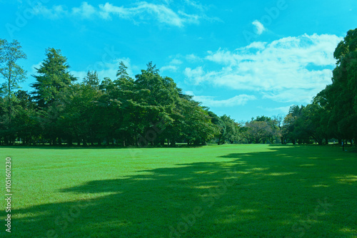 Green Park