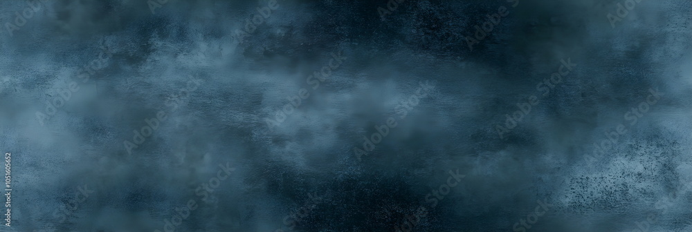 Dark blue venetian decorative plaster wall background. Abstract plaster texture with copy space for design. Beautiful wall decor, renovation Dark blue venetian decorative plaster wall background. Abstract plaster texture with copy space for design. Beautiful wall decor, renovation