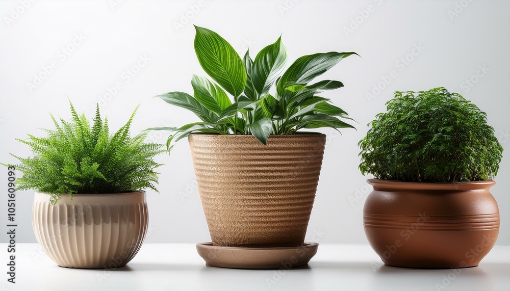 plant in a pot plant in a pot