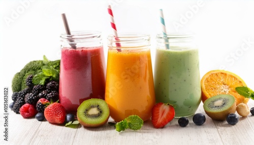 smoothie