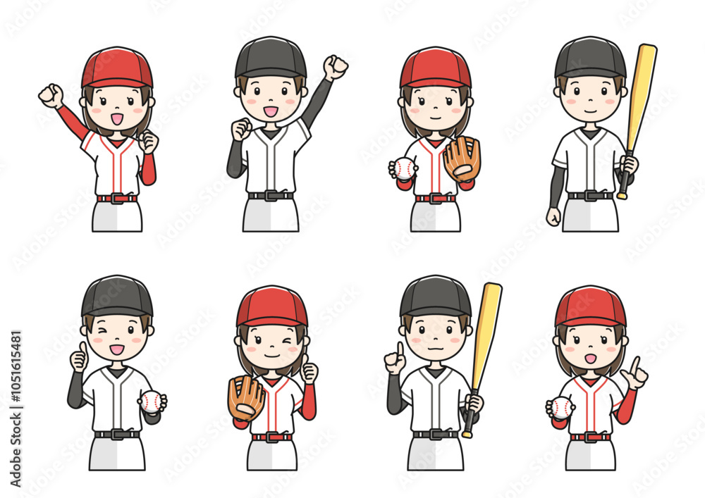 部活動イラスト28 Clip art of Club Activity Illustration 部活動イラスト28 Clip art of Club Activity Illustration