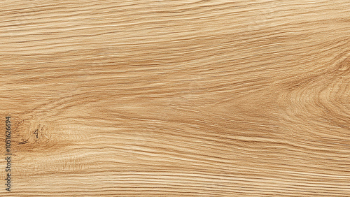 Light oak wood with a clean, smooth surface and subtle grain shifts