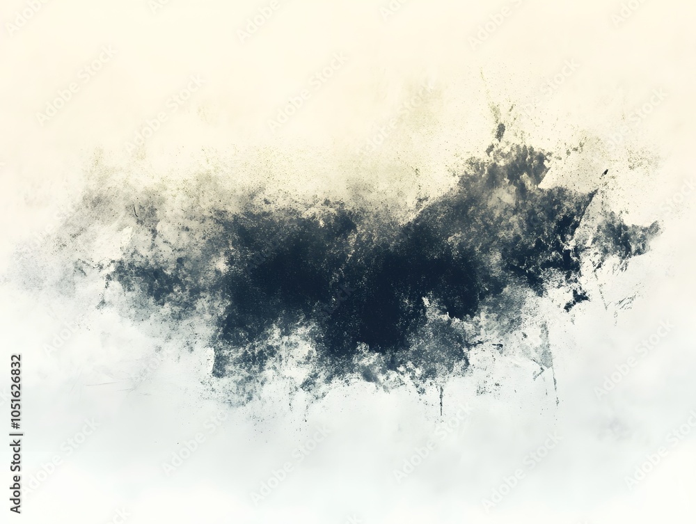 Abstract dark and light cloud-like texture with a gradient effect. Abstract dark and light cloud-like texture with a gradient effect.