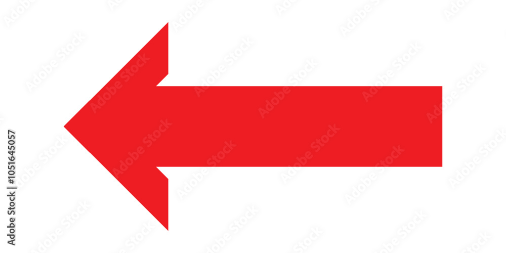 Arrow icon. flat style Arrow symbol. simple Arrow icon on a white background. Arrow icon. flat style Arrow symbol. simple Arrow icon on a white background.