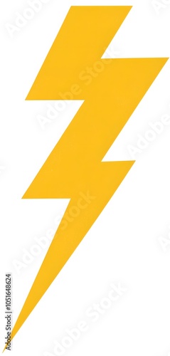  lightning bolt.