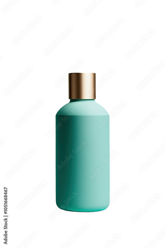 blank cosmetic container , isolated blank cosmetic container , isolated