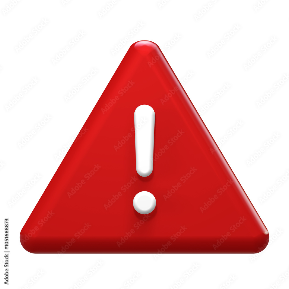 red exclamation sign red exclamation sign