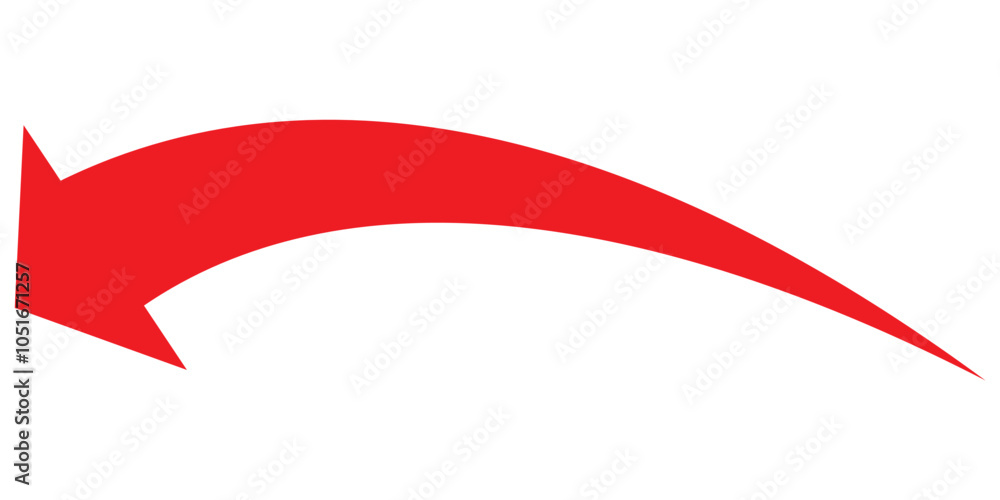 Arrow icon. flat style Arrow symbol. simple Arrow icon on a white background. Arrow icon. flat style Arrow symbol. simple Arrow icon on a white background.