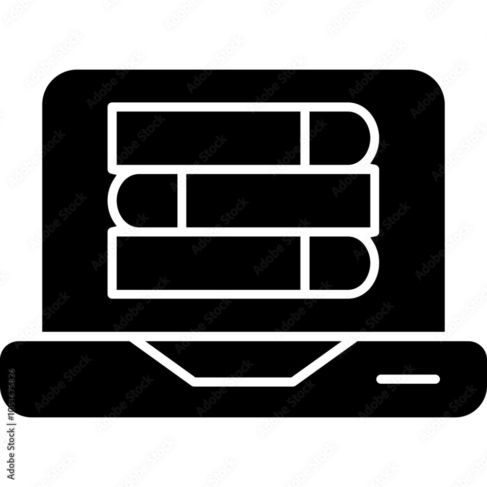 Learning Tools Icon Learning Tools Icon