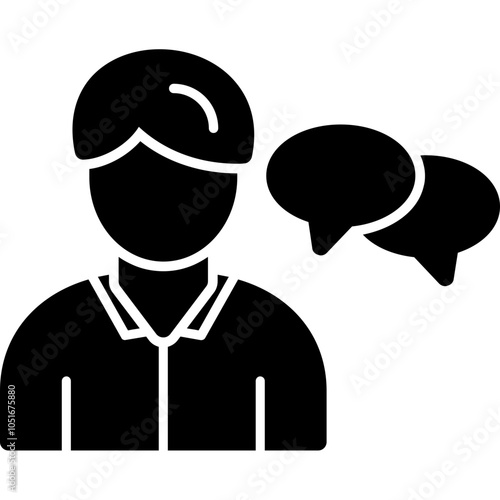 Mentee Icon