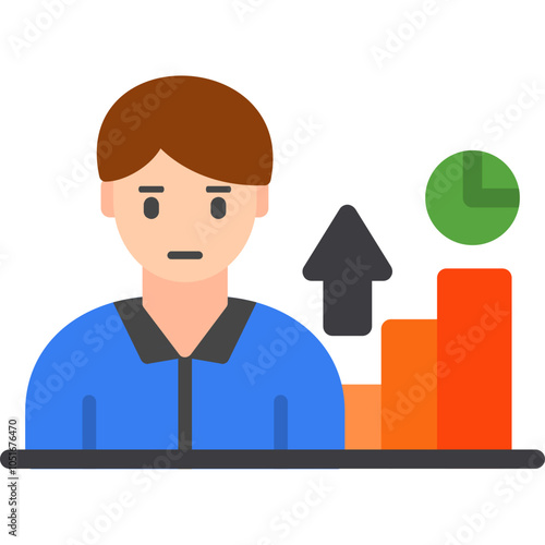 Motivation Icon