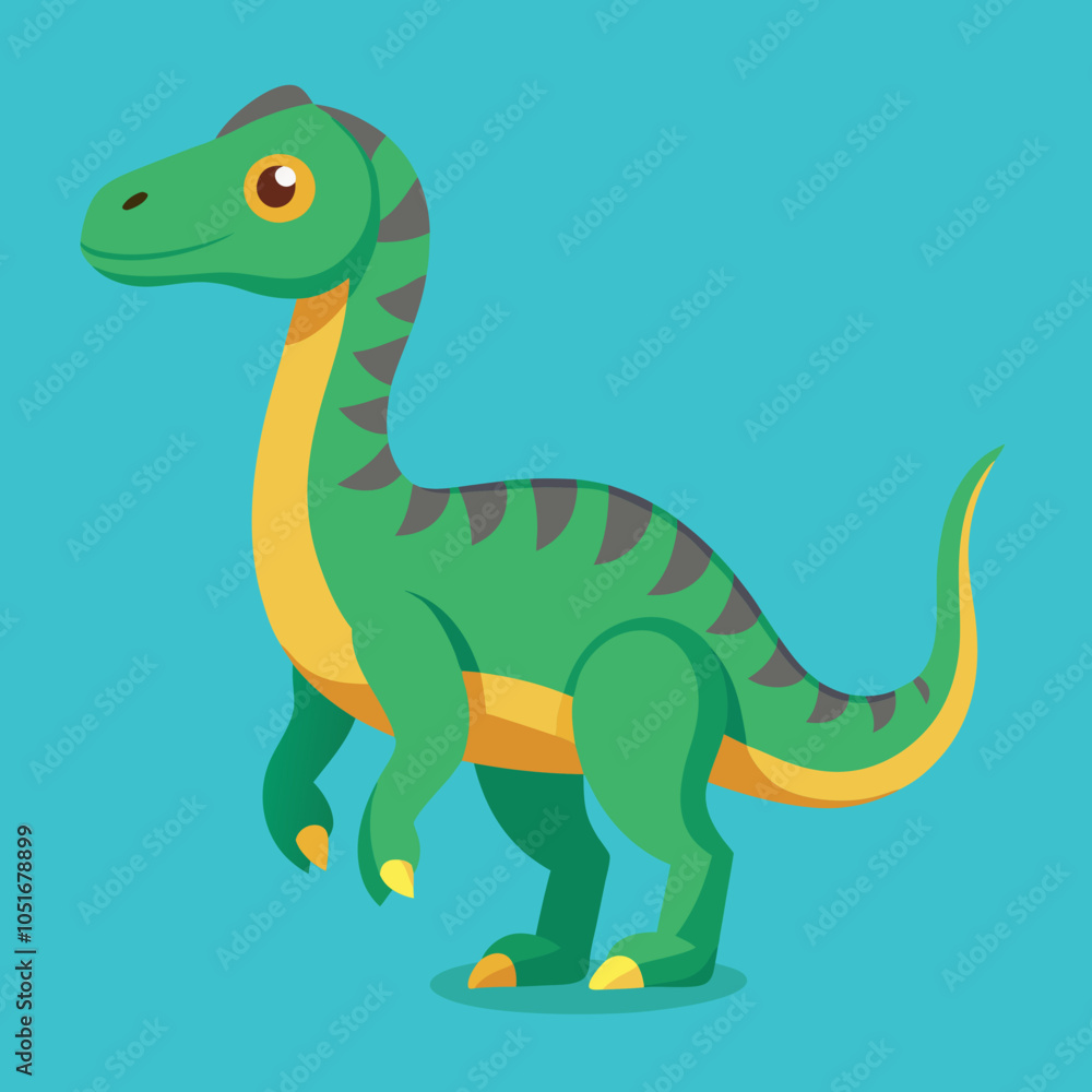 tyrannosaurus dinosaur vector illustration tyrannosaurus dinosaur vector illustration