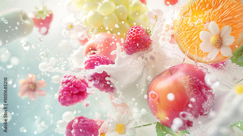 fruit juice fruit juice