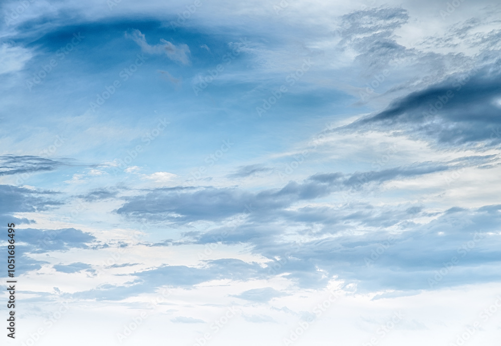 Sky clouds art sunrise background Sky clouds art sunrise background