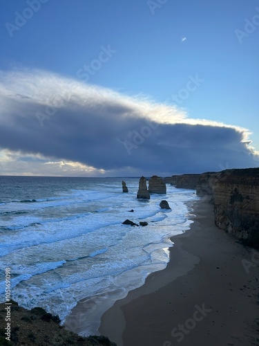 Twelve Apostles