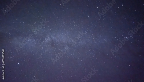 Obraz na płótnie Milky way night scene, universe background, astronomy wallpaper, stars in the sky w salonie