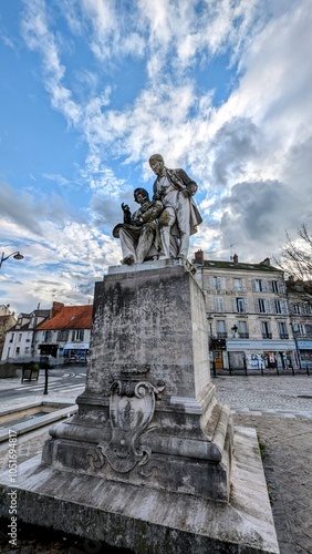 CORBEIL-ESSONNES (Essonne)