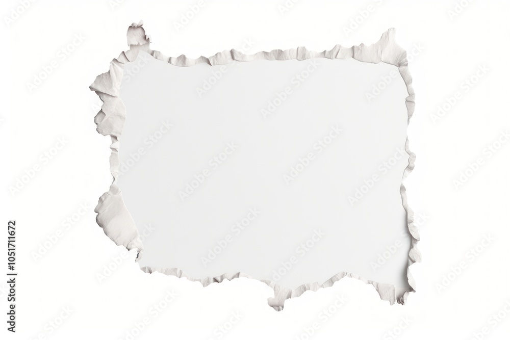 Obraz premium Paper backgrounds white white background.