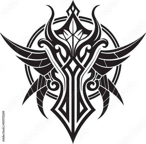 tattoo design
