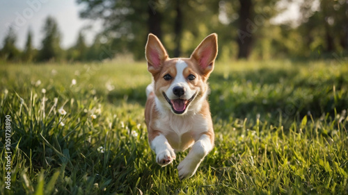 jack russell terrier