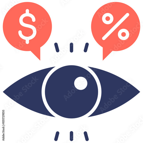 Speculation Icon
