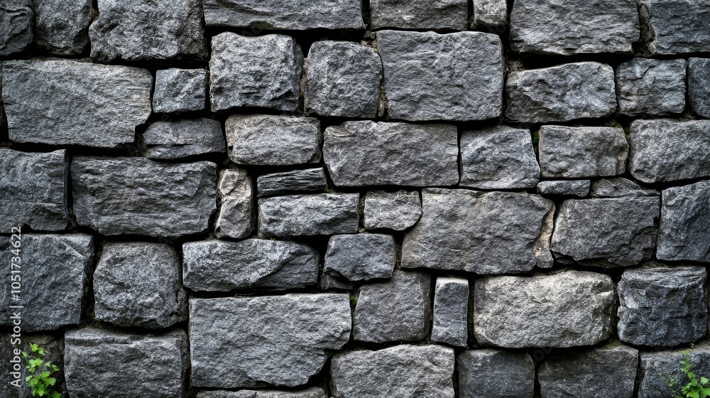 Obraz premium Timeless Textures,Dark Elegance: High-Quality Close-Up Stone Photography.Minimalist aesthetic, high-end product photography, natural lighting, detailed imagery, dark background, luxury branding.