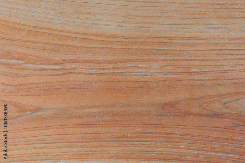 Obraz premium 평평한 목재의 표면 질감 배경