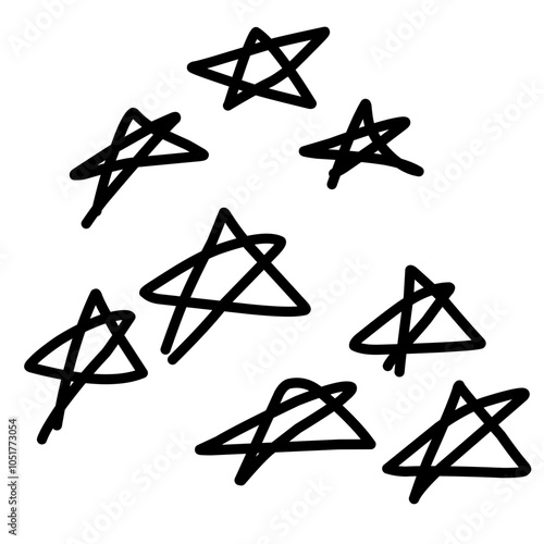 star star