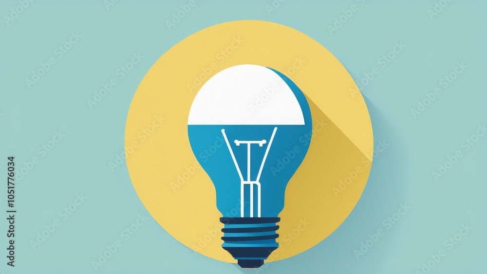 light bulb idea light bulb idea