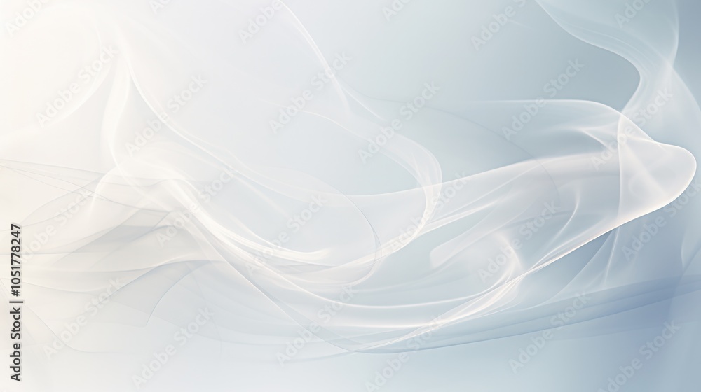 Abstract image of a silver metallic background with a slightly diffused gradient, Abstract image of a silver metallic background with a slightly diffused gradient,