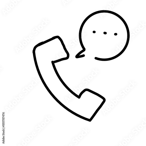 phone call icon