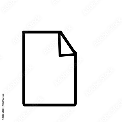 tablet pc with blank screen