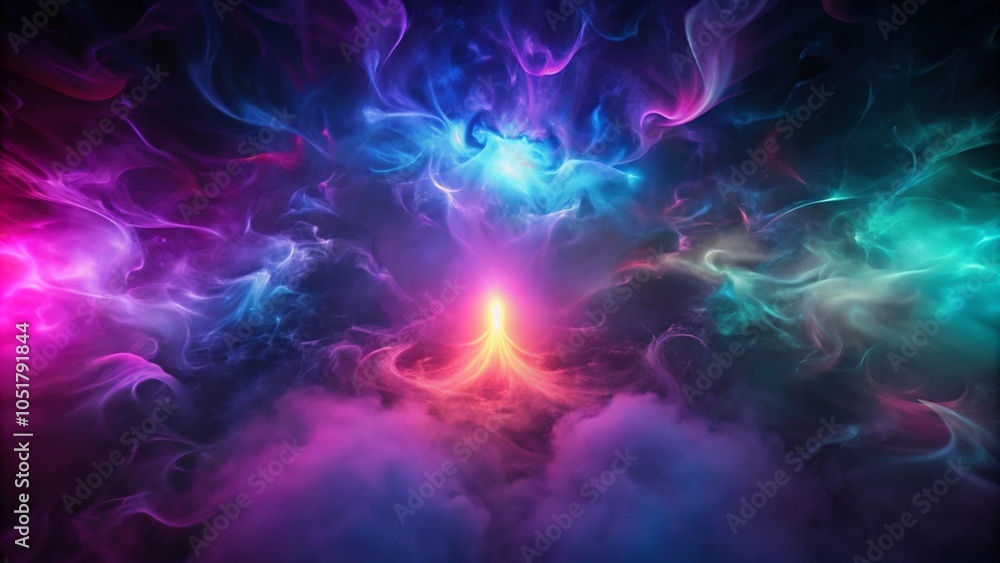 abstract light background abstract light background
